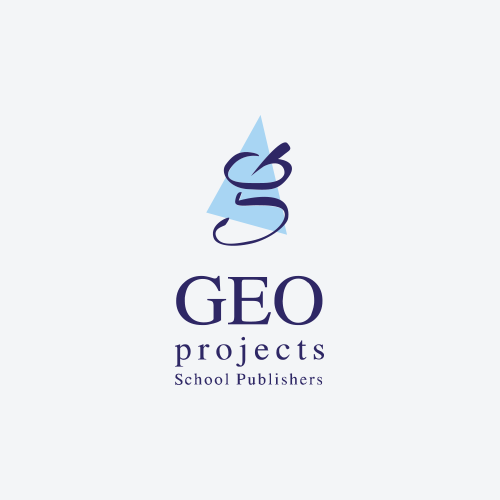 GeoProjects Logo