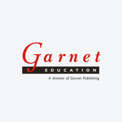 Garnet Education Logo