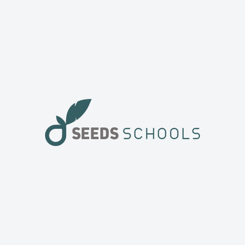 Seeds Schools Logo